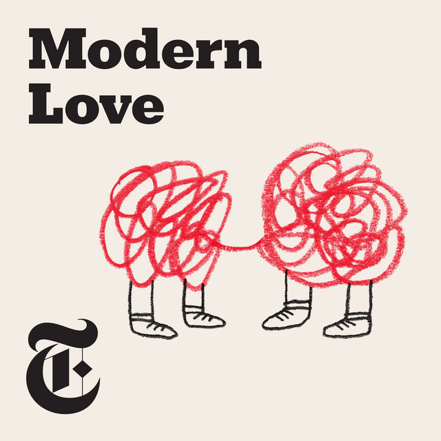 modern love podcast from the NY Times